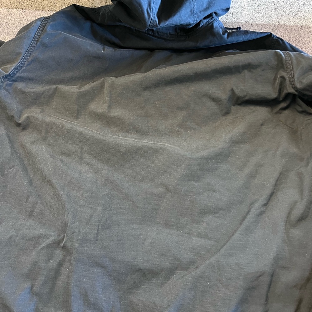 HM pullover jacket - Picture 2 of 5